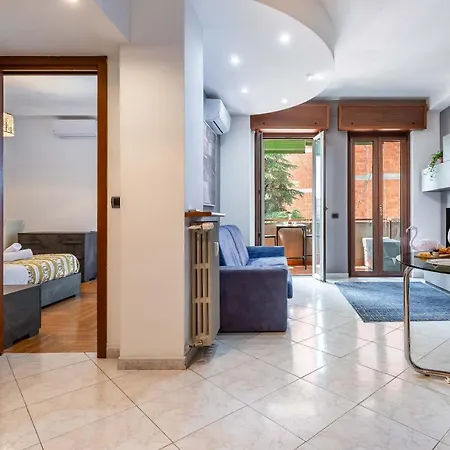 Flamingo House Appartamento *