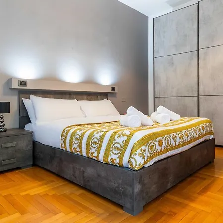 Appartamento Flamingo House *