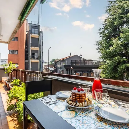 Apartamento Flamingo House Milán