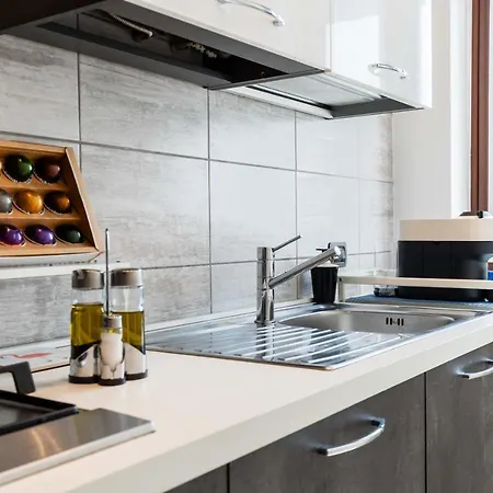 Flamingo House Apartamento