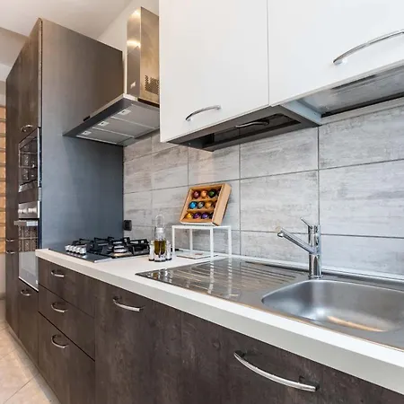 Apartamento Flamingo House *
