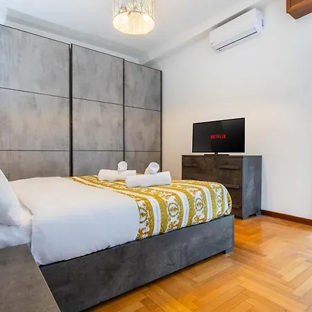 Apartamento Flamingo House Milán